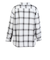 フランネルシャツ SL25FWM-APP005WHT