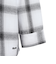 フランネルシャツ SL25FWM-APP005WHT