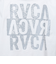 ルーカ（RVCA）NEW STCK ジップ WRWB フーディ BF042017 ANW