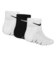 ナイキ（NIKE）GRIPPERANKLE ソックス 3足組 BN1130-001