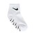 ナイキ（NIKE）GRIPPERANKLE ソックス 3足組 BN1130-001