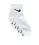 ナイキ（NIKE）GRIPPERANKLE ソックス 3足組 BN1130-001