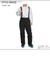 オンヨネ（ONYONE）スキーウエア MENS PANTS ONP98510B 009