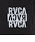 ルーカ（RVCA）NEW STACK WRWB パンツ BF042710 BLK