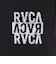 ルーカ（RVCA）NEW STACK WRWB パンツ BF042710 BLK