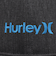 ハーレー（HURLEY）帽子 デニム ワン アンド オンリー キャップ MCHW252094-BLE