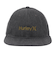 ハーレー（HURLEY）デニム ワン アンド オンリー キャップ MCHW252094-OLV