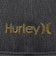 ハーレー（HURLEY）デニム ワン アンド オンリー キャップ MCHW252094-OLV