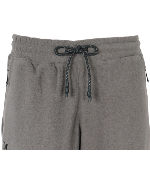 ハーレー（HURLEY）ファントム フリース アイコン ストレート パンツ