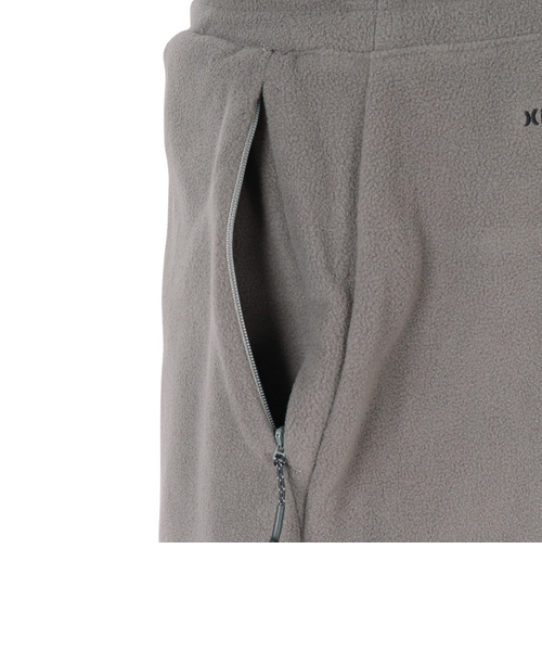 ハーレー（HURLEY）ファントム フリース アイコン ストレート パンツ