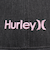 ハーレー（HURLEY）デニム ワン アンド オンリー キャップ MCHW252094-PNK