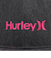 ハーレー（HURLEY）デニム ワン アンド オンリー キャップ MCHW252094-RED