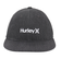 ハーレー（HURLEY）デニム ワン アンド オンリー キャップ MCHW252094-WHT