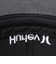 ハーレー（HURLEY）デニム ワン アンド オンリー キャップ MCHW252094-WHT