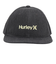 ハーレー（HURLEY）帽子 デニム ワン アンド オンリー キャップ MCHW252094-YEL