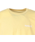 ハーレー（HURLEY）レフト チェスト ワン アンド オンリー 長袖Tシャツ MCLS252069-YEL