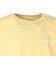 ハーレー（HURLEY）レフト チェスト ワン アンド オンリー 長袖Tシャツ MCLS252069-YEL