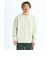 クイックシルバー（Quiksilver）PG DNA クルーネックスウェット プルオーバー 25FWQPO254012PST