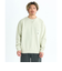 クイックシルバー（Quiksilver）PG DNA クルーネックスウェット プルオーバー 25FWQPO254012PST