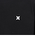 ハーレー（HURLEY）BORN FROM WATER 長袖Tシャツ MCLS252063-BLK