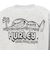 ハーレー（HURLEY）スウェット ビッグ ウェーブ クルーネック MCFL252092-AGHT
