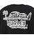 ハーレー（HURLEY）スウェット ビッグ ウェーブ クルーネック MCFL252092-BLK