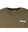 ハーレー（HURLEY）レフト チェスト ワン アンド オンリー 長袖Tシャツ MCLS252069-OLV