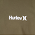 ハーレー（HURLEY）レフト チェスト ワン アンド オンリー 長袖Tシャツ MCLS252069-OLV