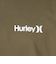 ハーレー（HURLEY）レフト チェスト ワン アンド オンリー 長袖Tシャツ MCLS252069-OLV