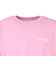 ハーレー（HURLEY）レフト チェスト ワン アンド オンリー 長袖Tシャツ MCLS252069-PNK