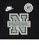ナイキ（NIKE）ジュニア NKB ATHLETICS 長袖Tシャツ 76N299-023