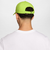 ナイキ（NIKE）キャップ クラブ アンストラクチャード 黄緑 S-Lサイズ FZ5698-389 スポーツキャップ