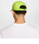 ナイキ（NIKE）キャップ クラブ アンストラクチャード 黄緑 S-Lサイズ FZ5698-389 スポーツキャップ