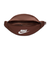 ナイキ（NIKE）ウエストバッグ ヘリテージ ウエスト パック ブラウン 3L DB0490-265 ボディバッグ ウエストポーチ