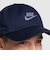 ナイキ（NIKE）キャップ クラブ US CB FUT WSH 紺 FB5063-413 スポーツキャップ ジュニア 子供用