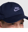 ナイキ（NIKE）キャップ クラブ US CB FUT WSH 紺 FB5063-413 スポーツキャップ ジュニア 子供用