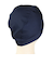 アリーナ（ARENA）水泳 キャップ テキスタイルキャップ ゆったりフィット 紺 AS5SSC72U NVNV スイムキャップ