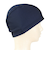アリーナ（ARENA）水泳 キャップ テキスタイルキャップ ゆったりフィット 紺 AS5SSC72U NVNV スイムキャップ