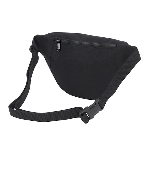 カーハート（CARHARTT）ショルダーバッグ 黒 JAKE HIP I03147689XX25FW