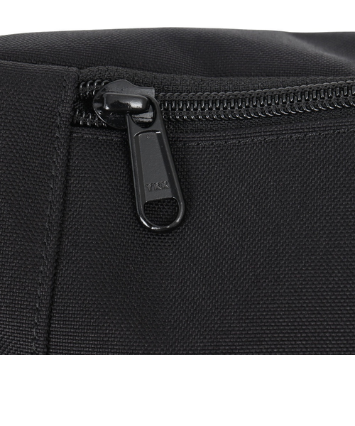 カーハート（CARHARTT）ショルダーバッグ 黒 JAKE HIP I03147689XX25FW