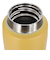 サーモス（THERMOS）水筒 真空断熱ケータイマグ 黄 750ml JOO-750 Y. ステンレスボトル マイボトル 保冷 保温