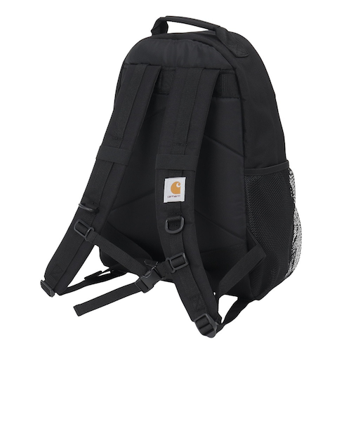 カーハート（CARHARTT）リュック キックフリップ バックパック 黒 24L