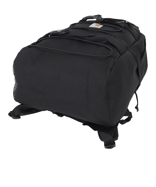 カーハート（CARHARTT）リュック キックフリップ バックパック 黒 24L