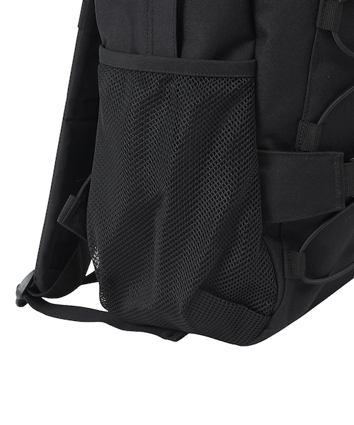 カーハート（CARHARTT）リュック キックフリップ バックパック 黒 24L