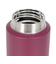 サーモス（THERMOS）水筒 真空断熱ケータイマグ 紫 500ml JOO-500 PL ステンレスボトル マイボトル 保冷 保温