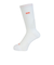 アクター（AKTR）バスケットボール ソックス ネオフューチャー SOCKS 225-016021 WH