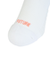 アクター（AKTR）バスケットボール ソックス ネオフューチャー SOCKS 225-016021 WH