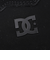 ディーシーシューズ（DC SHOES）スニーカー ボーダーシューズ MUTINY WR ブラック 25FWDM0050213BK スポーツ カジュアル シューズ