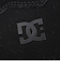 ディーシーシューズ（DC SHOES）スニーカー ボーダーシューズ MUTINY WR ブラック 25FWDM0050213BK スポーツ カジュアル シューズ