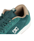 ディーシーシューズ（DC SHOES）スニーカー ボーダーシューズ DC ASTRIX SE グリーン 25FWDM254005301 スポーツ カジュアル …